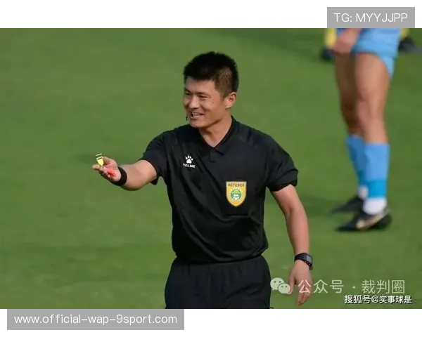 中超裁判培训国际化，判罚标准接轨世界