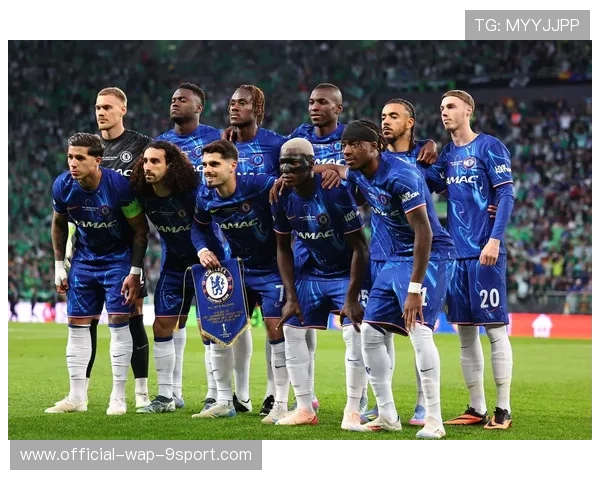 切尔西若保持稳定战术,未来数年将占据上风 切尔西若保持稳定战术,未来数年将占据上风