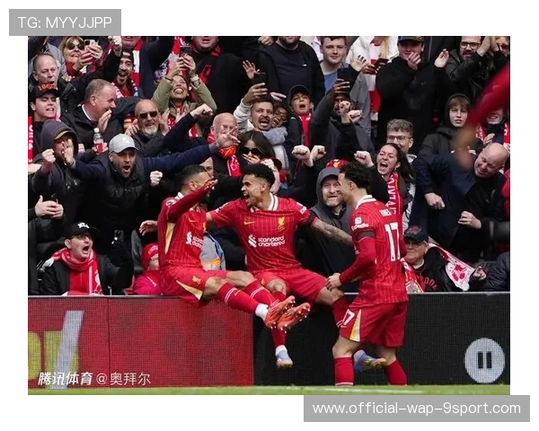 利物浦最强阵评分新鲜出炉！中场引擎高分领跑