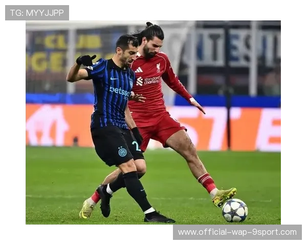 国米两将被喷水货