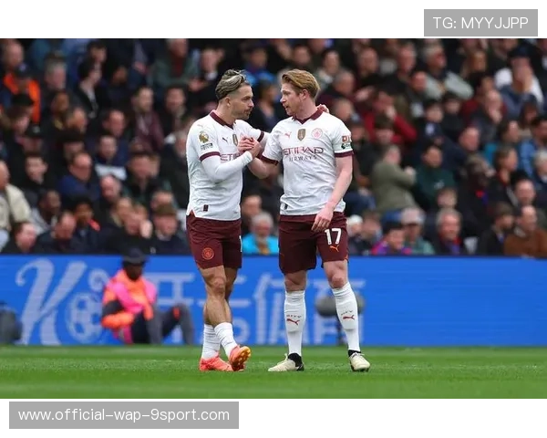 曼城若合理分配体能球员伤病率降低