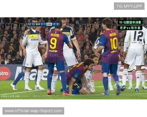 切尔西未能克服卡拉巴赫，2-2战平，球队陷入困境，切尔西绝杀巴萨