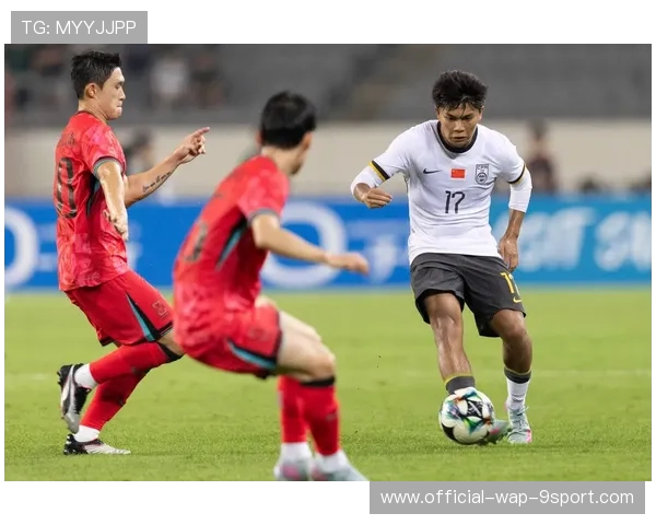 国足年轻球员进入首发名单，国足最年轻出场记录