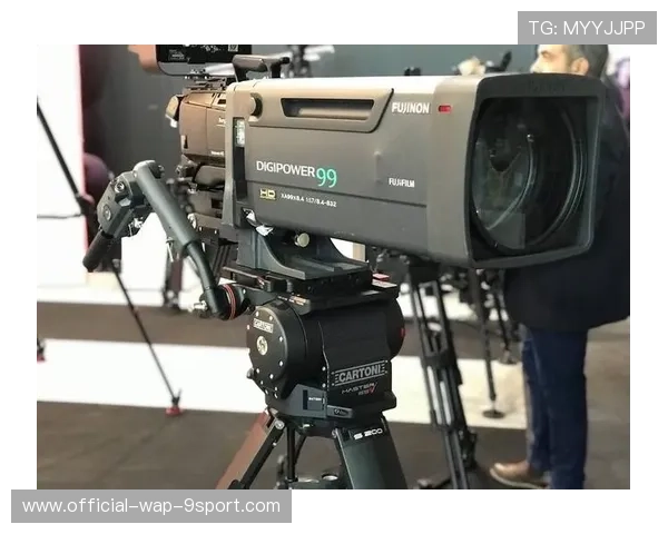 职业联赛的转播镜头设计