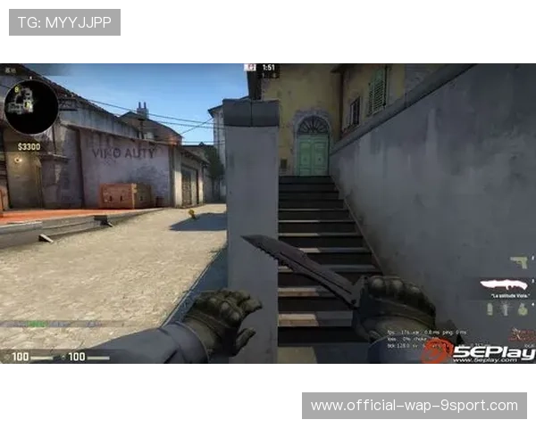 CSGO2版本更新后META彻底改变